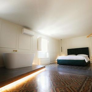 Teatro Suites Rooms