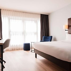 Van Der Valk Hotel Paris Cdg Airport