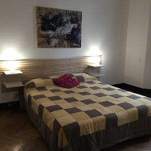Camera con letto queen size